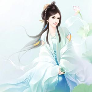 古典美人