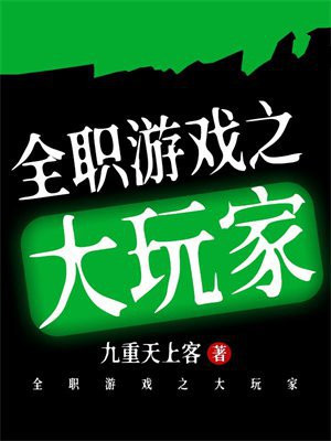 全职游戏之大玩家