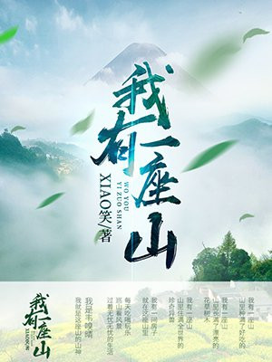 我有一座山