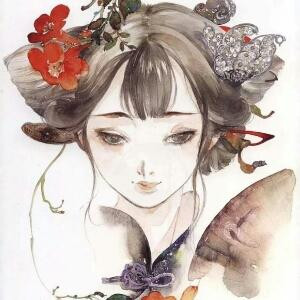 幽婉