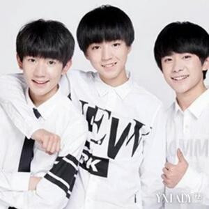 永爱tfboys