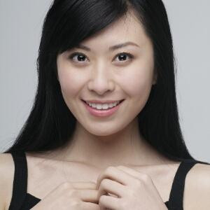 白莲花
