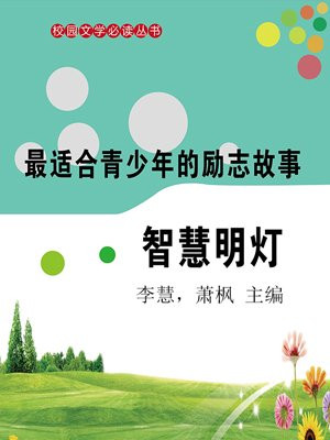 最适合青少年的励志故事：智慧明灯