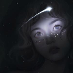 一盏银河