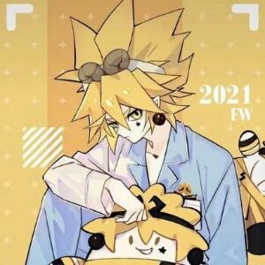 圣空星最亮的仔