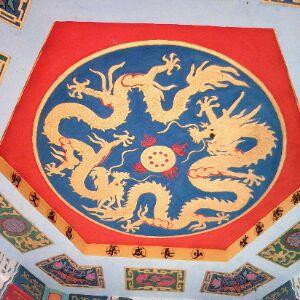 幽静典雅