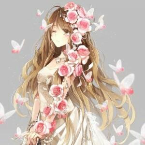 此生无悔