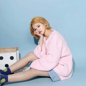 我为森么辣么萌