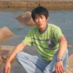 我是我