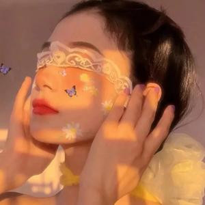 一颗橘子