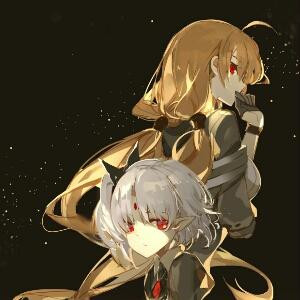Red、Cherry