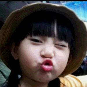 好看