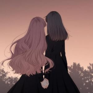 女王