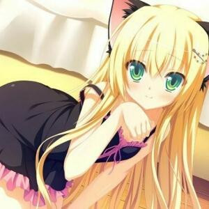 激萌少女RBQ