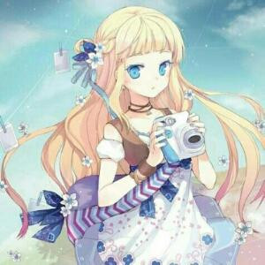 星星少女
