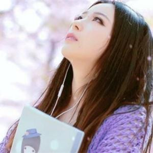 一朵桃花倾城开