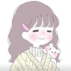 一亿吨的小可爱