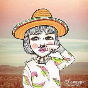 离殇
