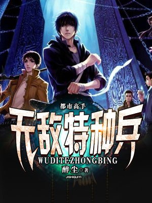 无敌特种兵