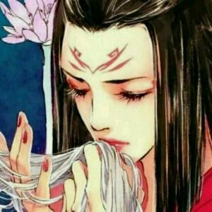 婵娟
