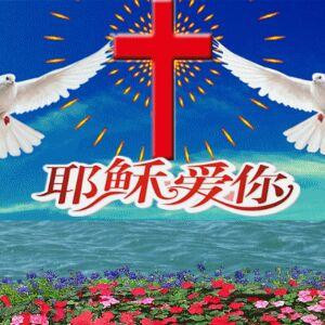 爱的对白
