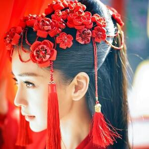 angelababy
