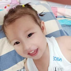 涵涵的胖胖妈