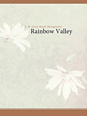 Rainbow Valley