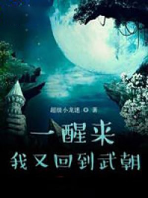 一醒来，我又回到武朝
