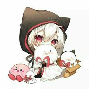 萌兔
