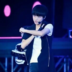 55555520tfboys