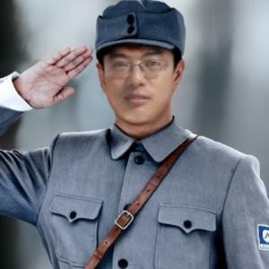 云卷云舒
