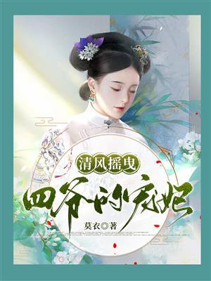 清风摇曳：四爷的宠妃