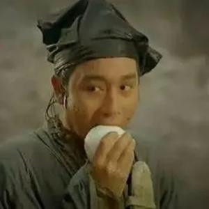 小馒头丶