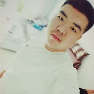 孤独终老