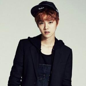 呆呆傻傻就是我