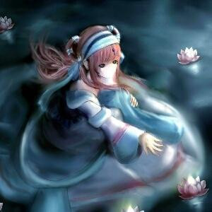 未闻花名