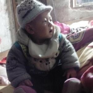 深爱我对象