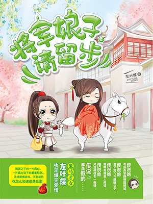 将军娘子请留步