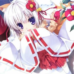 椿兰舞