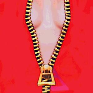 刘聪蜀黍是怪咖