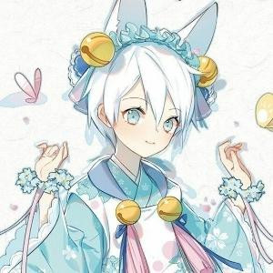 花样少女