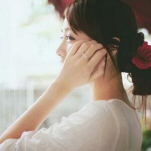 夏日晨