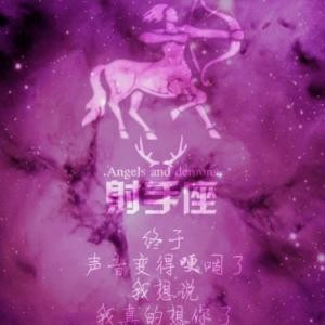 时光卑微了承诺