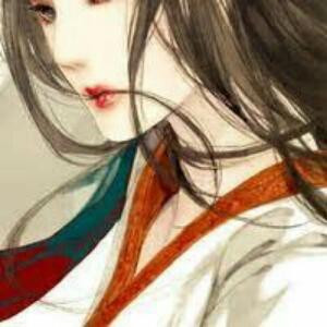 欧阳墨染
