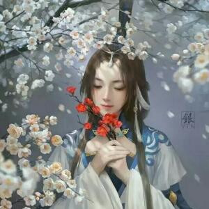 飘美人儿