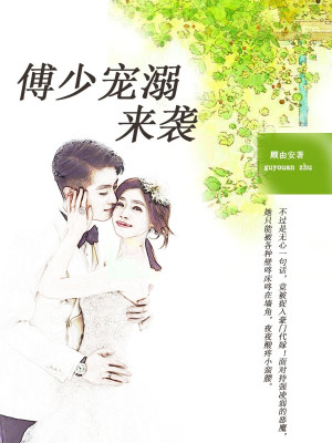 傅少宠溺来袭
