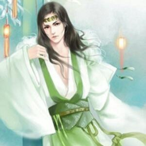 苍兰绝恋