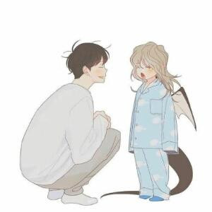 本仙女不拍拖