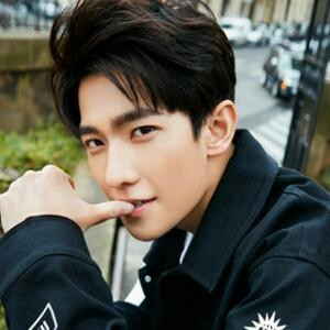 杨洋